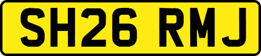 SH26RMJ