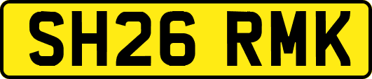 SH26RMK