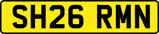 SH26RMN
