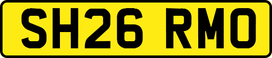 SH26RMO