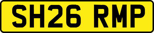 SH26RMP