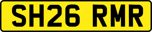SH26RMR