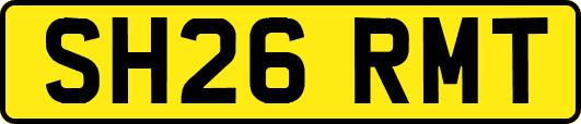 SH26RMT