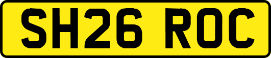 SH26ROC