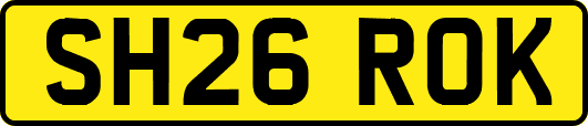 SH26ROK