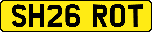SH26ROT
