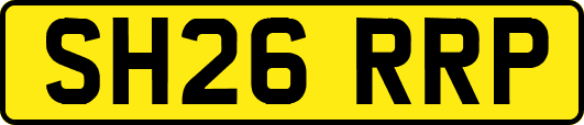 SH26RRP