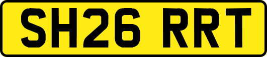 SH26RRT