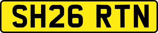 SH26RTN