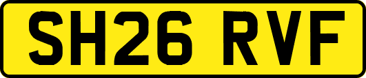 SH26RVF
