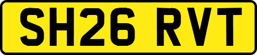 SH26RVT