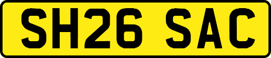 SH26SAC