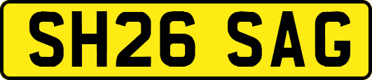 SH26SAG