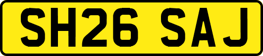 SH26SAJ