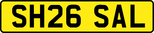SH26SAL