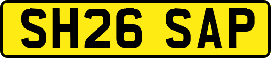 SH26SAP
