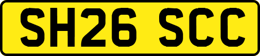 SH26SCC