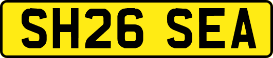 SH26SEA