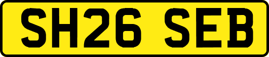 SH26SEB
