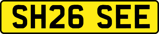 SH26SEE