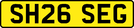 SH26SEG