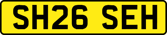 SH26SEH