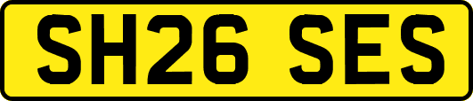 SH26SES