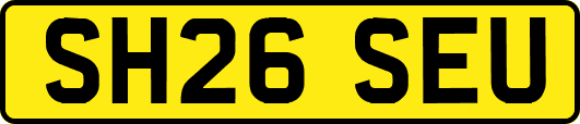 SH26SEU