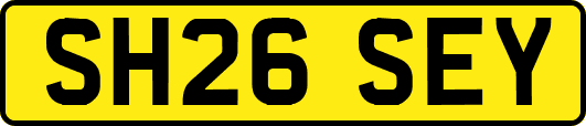 SH26SEY