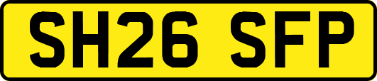 SH26SFP