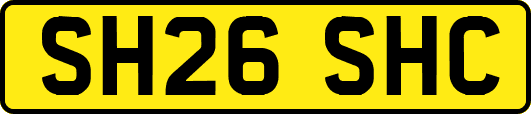 SH26SHC