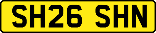 SH26SHN