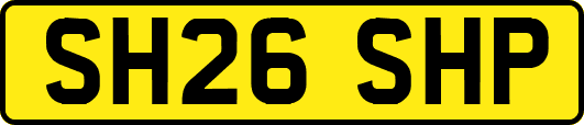 SH26SHP