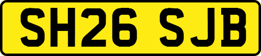 SH26SJB
