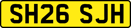 SH26SJH