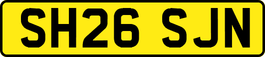 SH26SJN