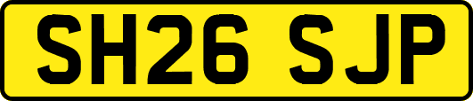 SH26SJP