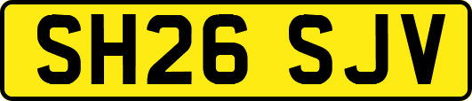 SH26SJV