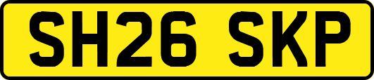 SH26SKP