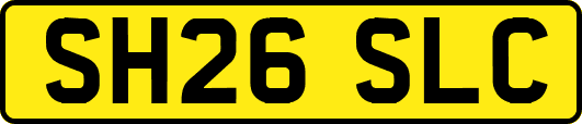 SH26SLC