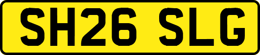 SH26SLG
