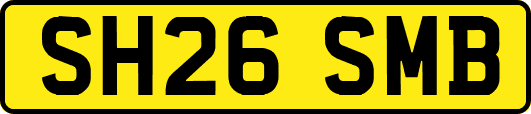 SH26SMB
