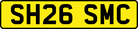 SH26SMC