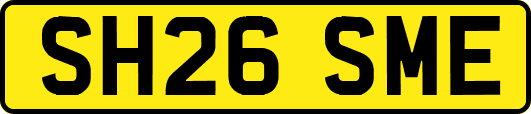 SH26SME