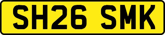 SH26SMK