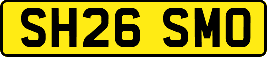 SH26SMO