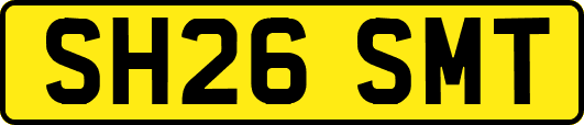 SH26SMT