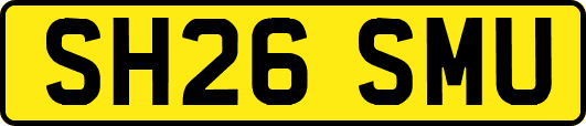 SH26SMU