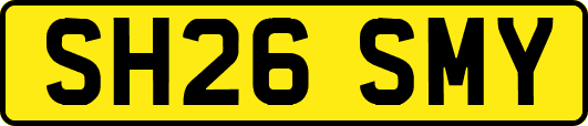 SH26SMY