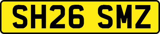SH26SMZ